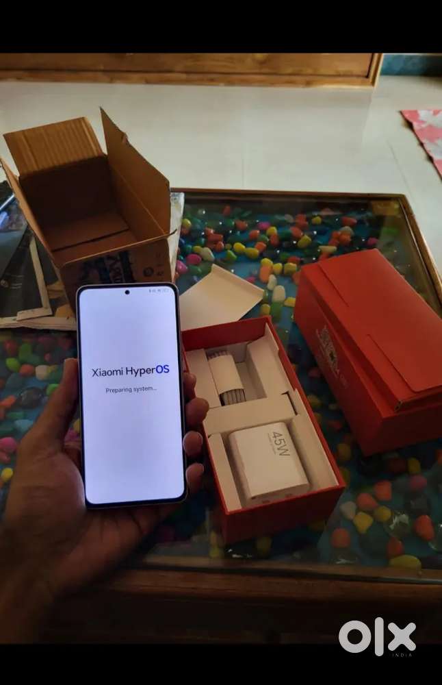 Redmi note 14