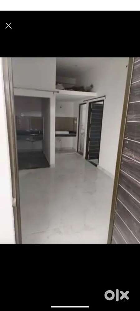 1bhk flat @seer gobardhan gayatri nagar
