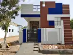 PAY 10 LAKHS GET 1BHK HOUSE IN GATED COMMUNITY GHMC LIMITS