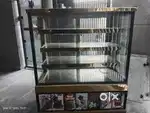 We are selling display fridge