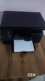 Hp m 1136 laser 3in1 printer