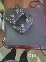 Playstation 4 Pro 1tb 9.00 version