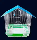 Love birds cage