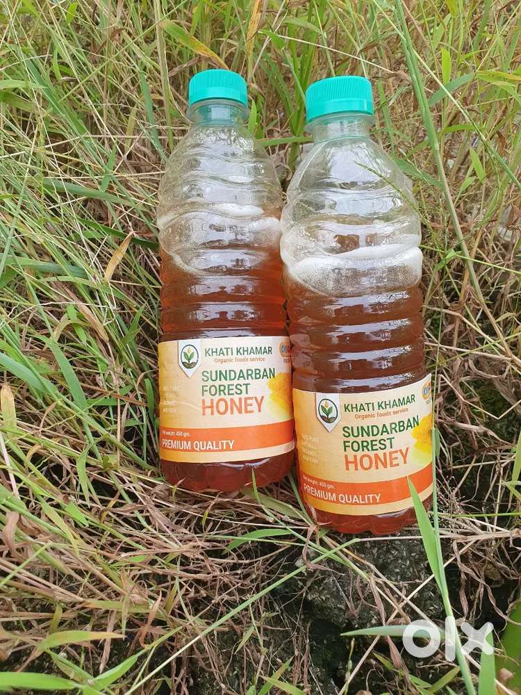 SUNDARBAN Forest Honey