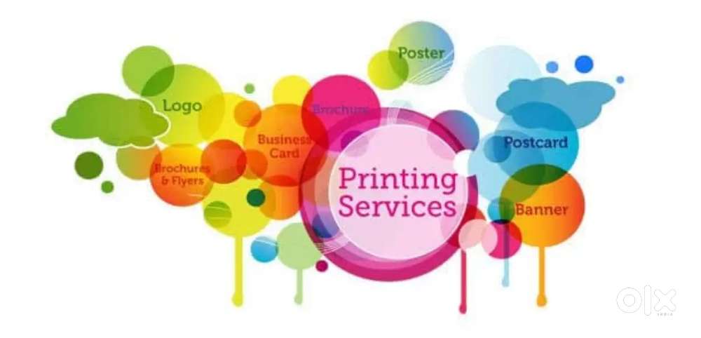 Freelancer Graphic designer