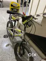16 inch Kids cycle Schnell BMX brand