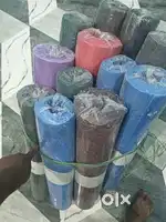 Yoga mats new selling