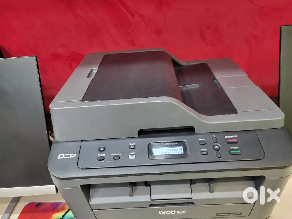 Brother Laser Printer L 2541 DW