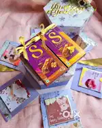 Handmade gifts