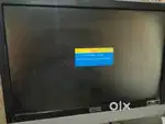 Intex lcd monitor with vga cable