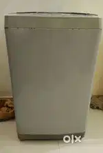 LG Fully Automatic Washing Machine
