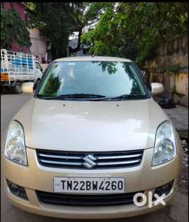 Maruti Suzuki New-gen Swift 2009 Petrol 88000 Km Driven
