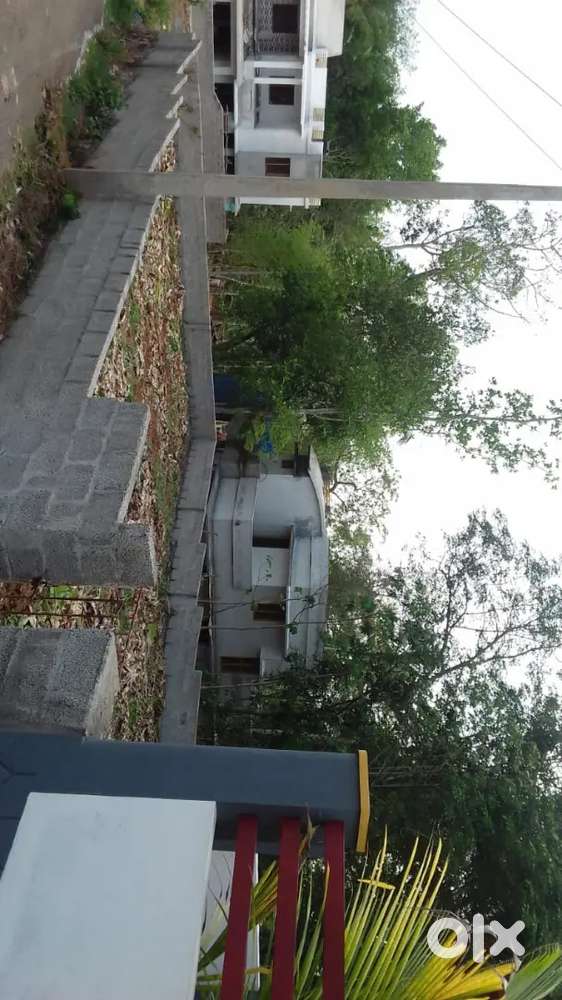 7 cent house plot for sale at vembayam koppam junction