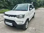 Maruti Suzuki S-Presso VXI Plus AT, 2020, Petrol