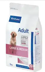 Exclusive Pet Food From Virbac