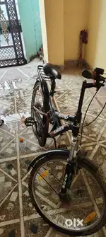 Avon cycle
