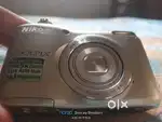 Nikon coolpix L26