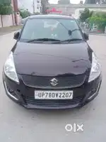 Maruti Suzuki Swift 2015 Petrol 69000 Km Driven