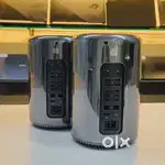 ‼️APPLE MacPro Intel Xeon‼️