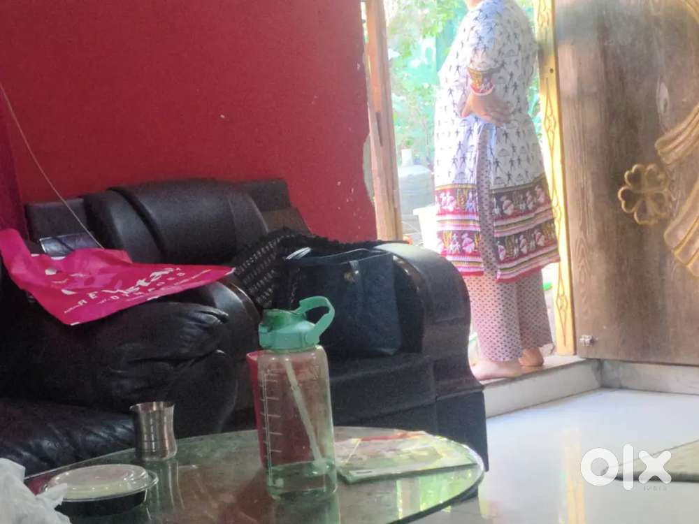 Sofa set 3+1+1 for sell