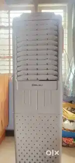 Bajaj air cooler 50 ltrs 2025 new model