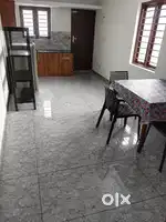 1BHK for Rent at kakkanad. 500 meter from Padamugal and NGO quarters