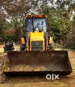JCB 3DX kirloskar engine