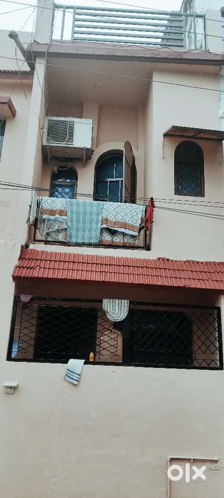House for sale vishnulok colony tapovan road raipur