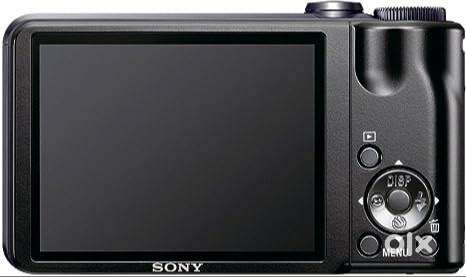 sony camera