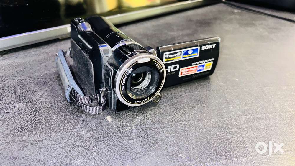 Sony handycam or handycam for sale