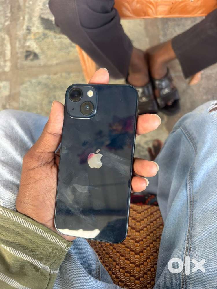 Iphone 13 need