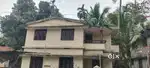 2 bhk attached up stairs portion karikkanakullm