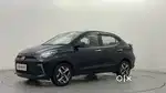 Hyundai Aura 1.2 SX CNG, 2023, CNG & Hybrids