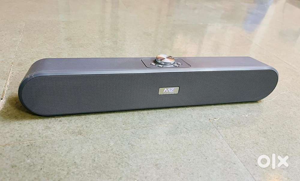 SoundBar Mz