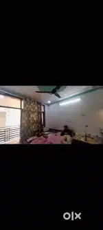 Furnished 2 bhk flat available on rent Kh