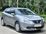 Maruti Suzuki Baleno Delta, 2017, Petrol
