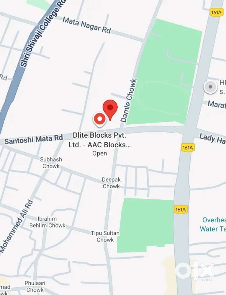Shop for Sell in Damle Chowk, Akola