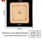 Carrom boa6