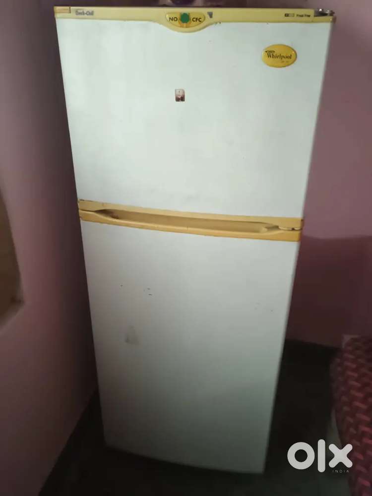 Very nice condition refrigerator