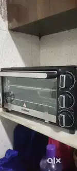 4 Borosil OTG