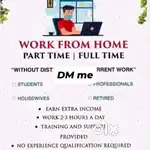 Work From Home