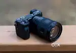 Camera for rent