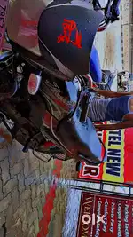 New condition