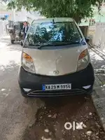 Tata Nano 2015 Petrol 49800 Km Driven, single hand