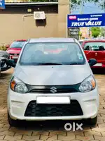 Maruti Suzuki Alto 800 Lxi, 2021, Petrol