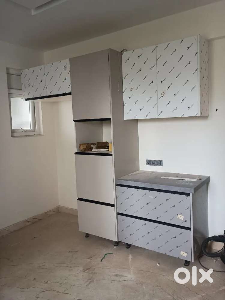 Modular kitchen