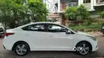 Hyundai Verna CRDi 1.6 AT SX Plus, 2018, Diesel