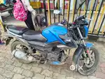 TVS RIDER 125 CC DISC CONNECT