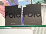 Samsung Galaxy Fold 4 12gb ram 512 internal biege colour global same