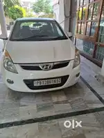 Hyundai i20 2011 Diesel Well Maintained
